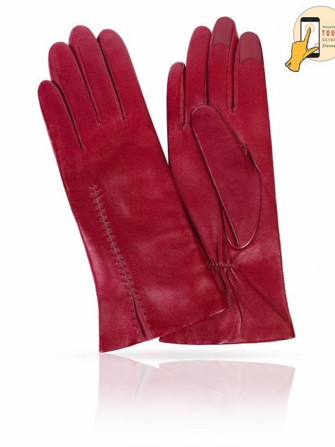 Перчатки Женские i.K11-ACILY/F.RED